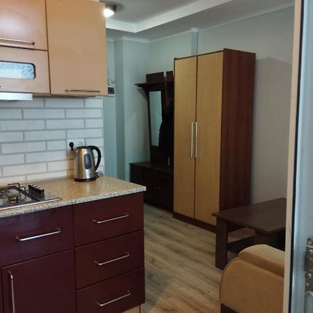 Yalcin Star Residence Apartment 300 Batoumi Extérieur photo