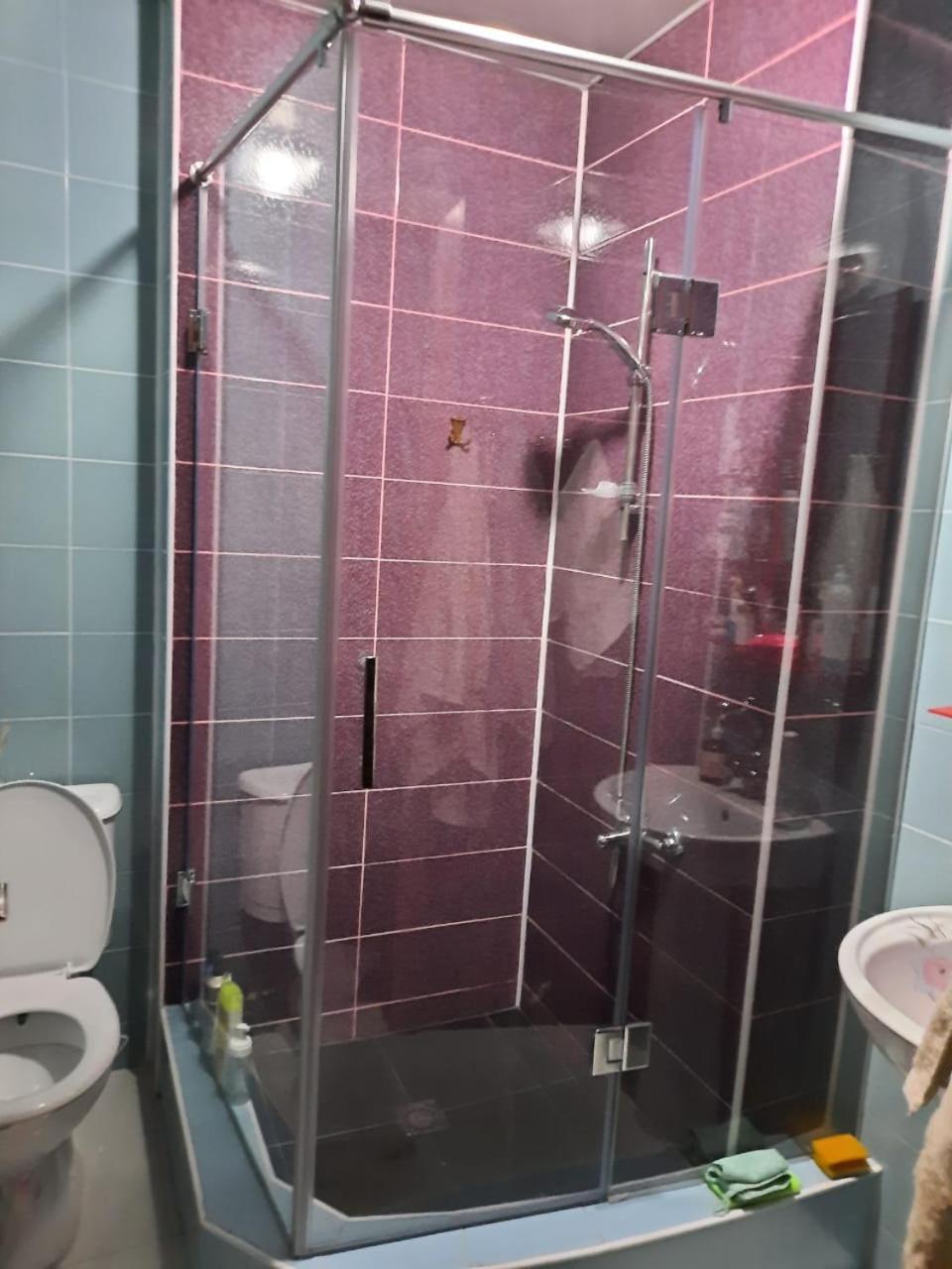 Yalcin Star Residence Apartment 300 Batoumi Extérieur photo
