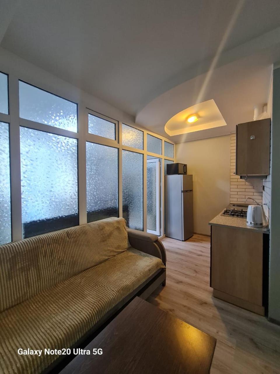 Yalcin Star Residence Apartment 300 Batoumi Extérieur photo